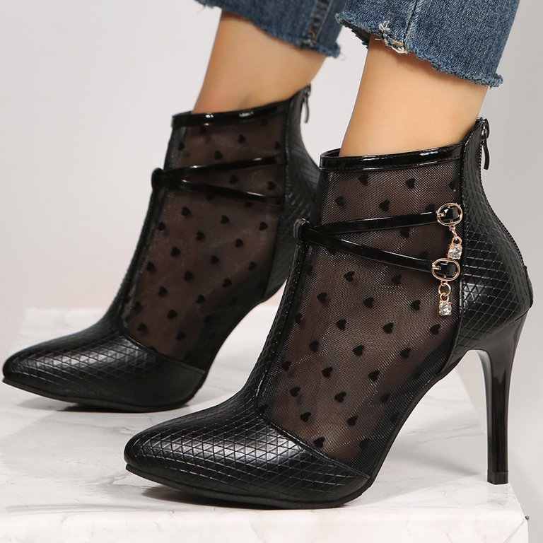 formal dress boots women Women's Armada main image 0