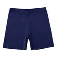 thumbnail image 3 of OGLCCG 5 Pack Girls Bike Shorts Cartwheel Shorts for Girls Breathable and Safety Toddler Under Dress Dance Shorts for Kids Multicolor 5-14 Years, 3 of 6