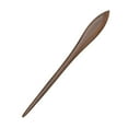 thumbnail image 6 of Women Traditional Wooden Hair Chopsticks Hair Jewelry Accessories - Brown, 6 of 8