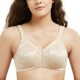 thumbnail image 2 of Wacoal Womens Awareness Soft Cup Bra, 2 of 6