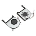 thumbnail image 2 of Ventilador de refrigeración para computadora portátil, conector de 4 pines, conexión fácil, enfriamiento rápido, ventilador de refrigeración para computadora portátil ASUS FX505 FX705G DFX95D FX86, v, 2 of 12