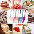 thumbnail image 5 of Espátula para servir tartas, de acero inoxidable, para tartas y pasteles, 5 of 5