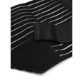 thumbnail image 5 of S,Maternity Pregnancy Belly Support Belt Prenatal Abdominal Brace Band Black, 5 of 6