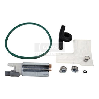 Denso 950-0132 Fuel Pump - Direct Replacement Automotive Part