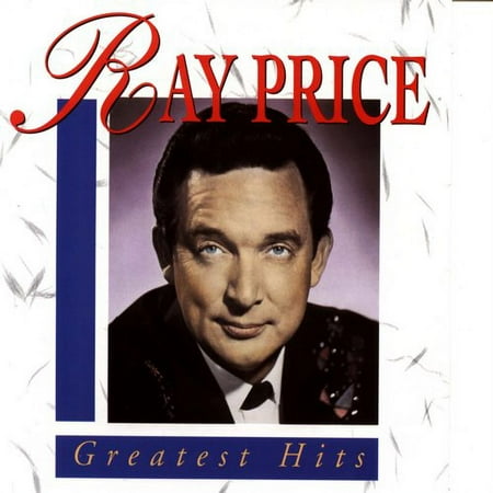 Ray Price - Greatest Hits [Dominion]