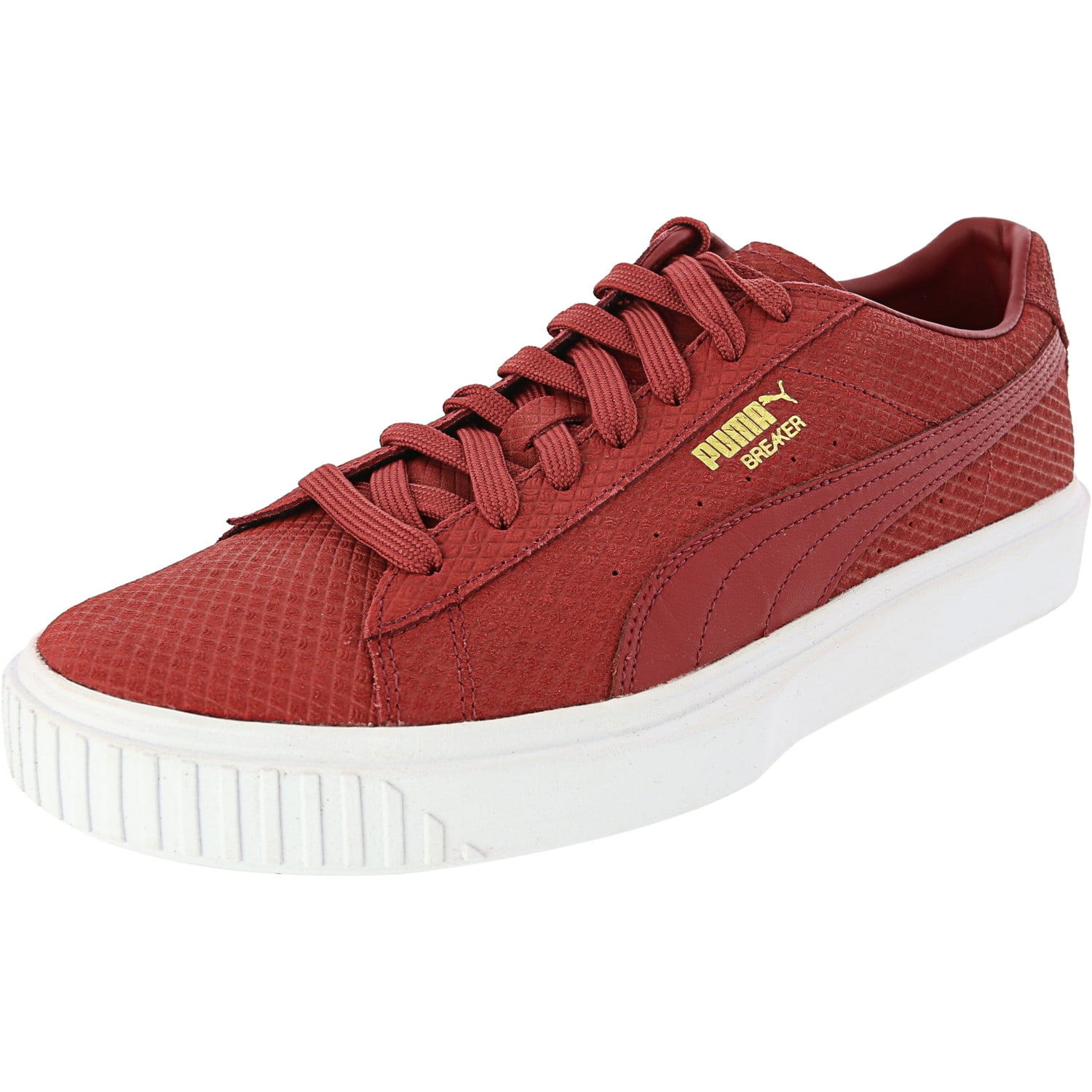 puma breaker blocked