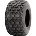 thumbnail image 2 of Set of 2 ITP Holeshot Rear Tires 20x11-8 4-ply with QUADBOSS Sealant, 2 of 5