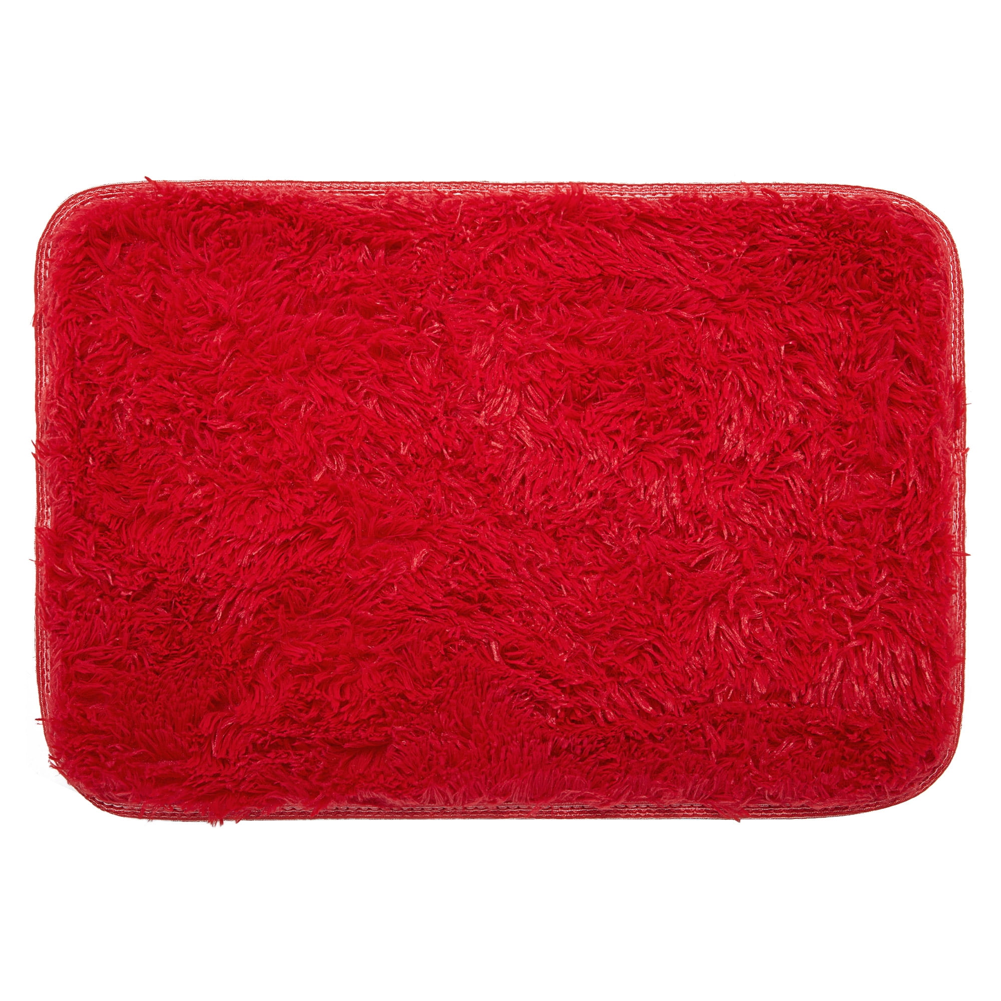 SHCKE Ultra Soft Fluffy Rugs Bedroom Fluffy Carpet Bedside Fuzzy Rug