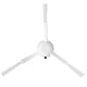 thumbnail image 4 of Para Aspiradoras Robot para X20+, X10+ y X10 PLUS: Cepillo Principal, Lateral, Filtro, Tela, Bolsa para Polvo, Paquete de Repuesto., 4 of 5