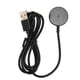 thumbnail image 3 of Cargador magnético para reloj inteligente, Cable de carga USB para reloj inteligente, soporte de carga para Fossil Gen 1, 2, 3, negro, 3 of 8