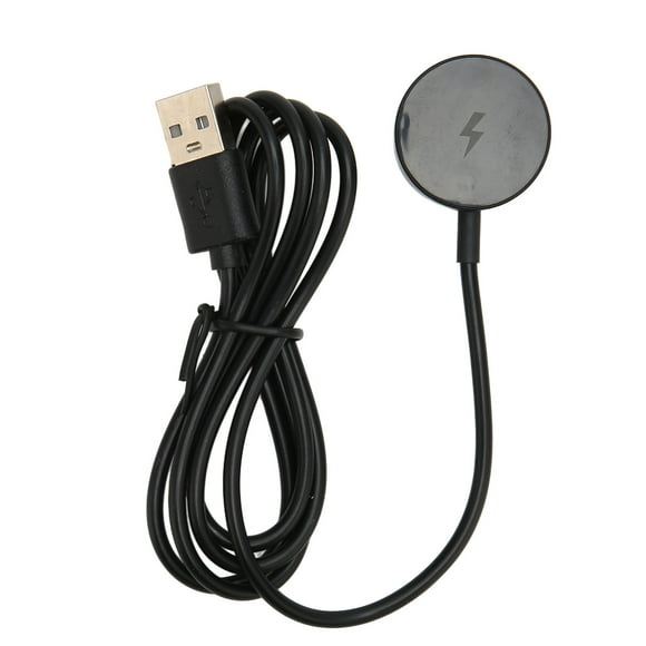 Cargador de reloj inteligente para Fossil Gen, cargador magnético de reloj inteligente, cable de carga para reloj inteligente Fossil Gen, cargador de reloj inteligente diseñado con precisión