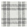 thumbnail image 6 of VHC Brands Plaid Pillow Cover, Wheat, 18x19, 6 of 10