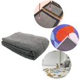 thumbnail image 4 of pitrice Final Cloth Rug Fabric for Rug Making Tapestry Carpet Rug Punch Handmade Width 1M, 4 of 8