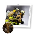 thumbnail image 1 of Pompiers - Kit de Peinture Diamant Premium, 1 of 5
