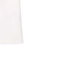 thumbnail image 3 of Lacoste Womens Terrycloth Slim Polo Shirt, 3 of 4