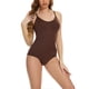 thumbnail image 5 of V-neck Seamless Body Shaping Tank Top Bodysuit All-match Comfortable Clothes For Women Daily Wear, 5 of 5