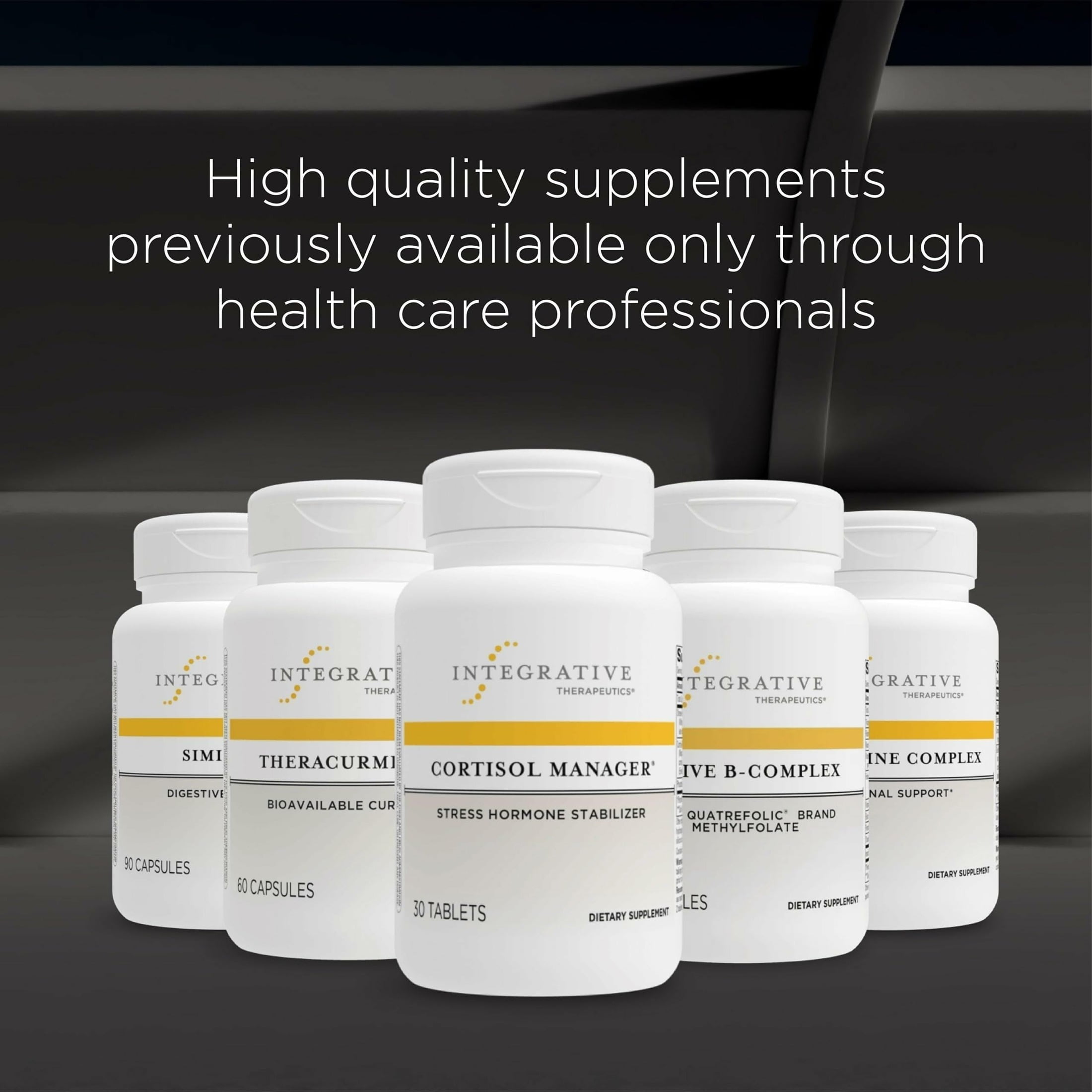 Integrative Therapeutics Iron Complex - Wellness & Energy Support with Vitamins C & B12* - Includes Folate - Gluten-Free & Dairy-Free - 90 Softgels (45 Servings)