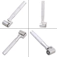 thumbnail image 3 of CEORPER Stainless Steel Valves Cap Removal Tool For Trumpet Tuba Compact Portable Design, 3 of 9