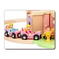 thumbnail image 3 of Disney Princess World Railway Castle Set, 3 of 5