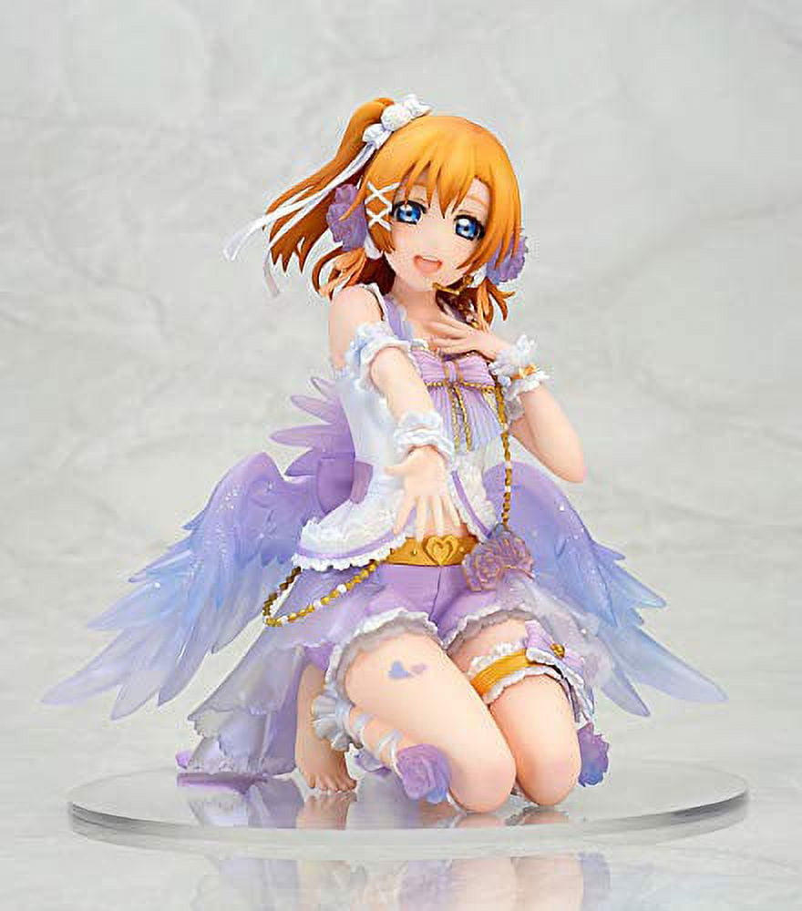 Honoka Kosaka White Day Ver Love Live! School Idol Festival Figure