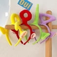 thumbnail image 1 of Teletubbies Headband Anime Cartoon Hairband Cute Three-dimensional Hairband, 1 of 4