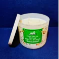 thumbnail image 4 of Bath & Body Works 3-Wick Candle Cinnamon Sugar Pretzel Cookie from Milk Bar Line Limited Edition, 4 of 4