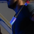 thumbnail image 1 of Luz LED Flexible para Lectura en el Cuello, Recargable por USB, Linterna Portátil para Deportes Nocturnos, Lámpara de Camping de Larga Duración A, 1 of 5