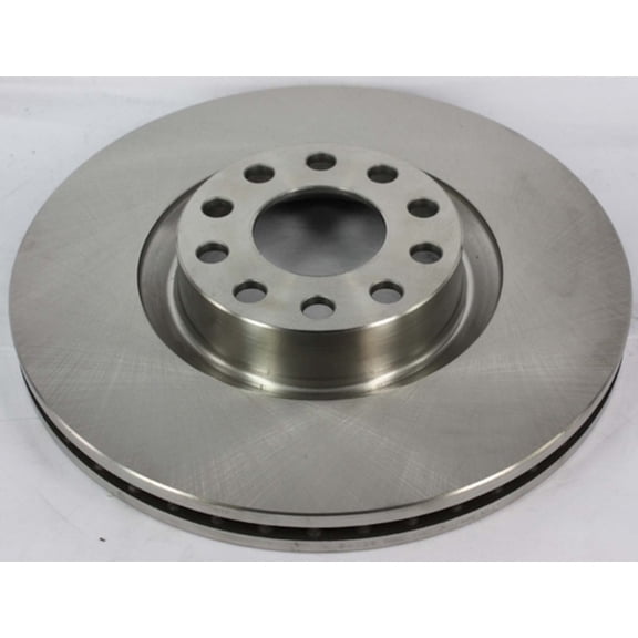 Winstop Brake Rotor, Front WS243069, Audi A6 Quattro 2004-2000