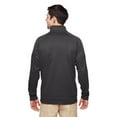 thumbnail image 2 of JERZEES Dri-Power® Sport Quarter-Zip Cadet Collar Sweatshirt Size up to 3XL, 2 of 3