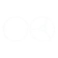 thumbnail image 4 of 2 Pieces Lamp Shade Set Lampshade Frame for Living room bars Party Diameter 13.78inch, 4 of 9