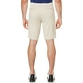 thumbnail image 2 of Men's MotionFlux 360 Golf Performance Flat Front Short, 2 of 2