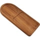 thumbnail image 1 of Organizador de cubiertos de acero inoxidable, soporte para cubiertos, herramientas de cocina para chef, 17 x 10 cm, 1 of 7