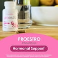 thumbnail image 4 of ProEstro Estrogen Pills for Women | Female Hormone Balance Supplement | Fertility to Menopause Mood and Energy Support - 60 Capsules, 4 of 10