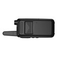 thumbnail image 4 of Mini Walkie Talkies ligero de alta potencia señal estable Radio bidireccional carga USB Radio Talkabout, 4 of 10