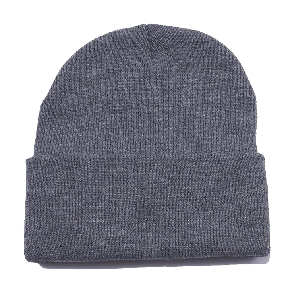 Grey toboggan Clearance