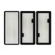 thumbnail image 1 of Hepa Filters for Jet Bot AI+ and Jet Bot+ Vacuum Cleaners, 1 of 5