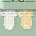 thumbnail image 2 of Virmaxy (0-24 months) Baby Solid Color Short Sleeve Romper Baby Lapel Triangle Wrap Butt Climbing Clothes Newborn Summer Lightweight Comfortable Short Climbing Huggies Yellow-4 3 Months, 2 of 2