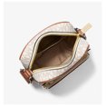 thumbnail image 2 of Michael Kors Bolso Bandolera Mediano Jet Set con Logotipo de la Firma para Mujer (Vainilla) 35T4GTTC6B-150, 2 of 4