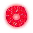 thumbnail image 4 of Manguera Decorativa Navicolors Paquete 12 Pz Luz LED Rojo 10 m Uso exterior/interior, 4 of 7