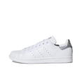 thumbnail image 3 of Zapatillas de tabla de corte bajo resistentes al desgaste con cordones STAN SMITH de Adidas Origins para hombres y mujeres, 3 of 5
