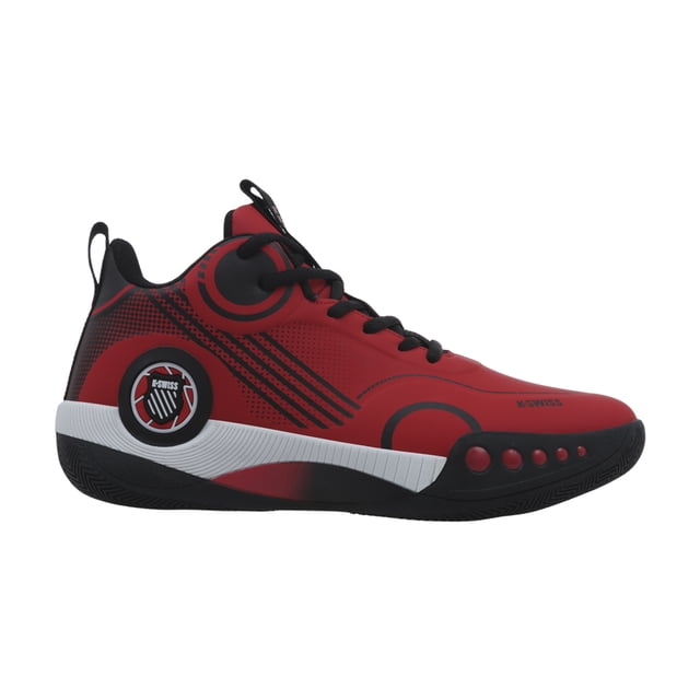 Tenis Deportivo K-swiss Cayden JR