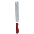 thumbnail image 4 of 3/16" 4.8mm Round Flat Sharpening Sharpener Force File Files Holder Handle Kit Chainsaw Chain Tools, 4 of 5