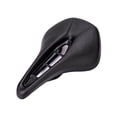 thumbnail image 1 of Soidarity Sillines de bicicleta de carretera, asiento de bicicleta, soporte de búfer especialmente diseñado, ventilado para adultos, ciudad, montaña, Ciclismo Negro completo Soidarity OD020139-01, 1 of 6