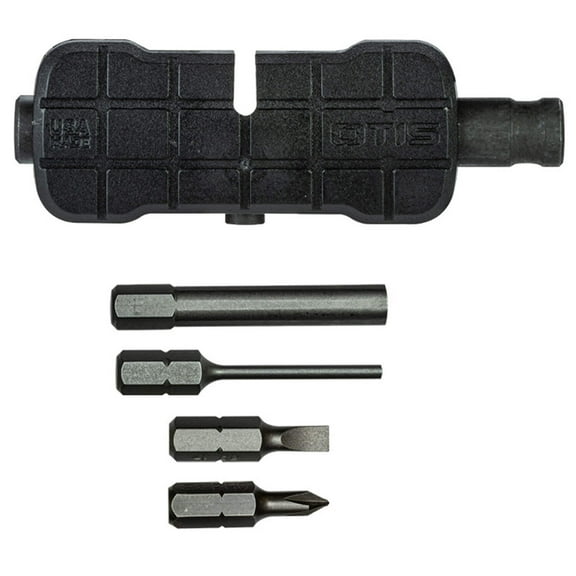 8-in-1 Pistol T Tool