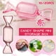 thumbnail image 1 of Mini Caja de Almacenamiento de Caramelo onlyliua Transparente para Pendientes Anillos y Joyas, 1 of 3