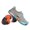 Gray, variant on Gpaecead Kids Water Shoes Non-Slip Beach Swim Barefoot Quick Dry Breathable Socks for Boys & Girls Toddler 5 Years Black
