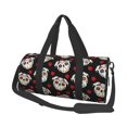 thumbnail image 1 of Easygdp PUG Bolsa de Viaje, Bolsa de Mano, Bolsa de Gimnasio, Bolsa de Equipaje para Viaje, 1 of 6