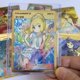 thumbnail image 2 of Hot Sale DIY Card Japanese Trainer Lillie Rosa Lisa Acerola Lusamine Pokémon Game Metal Iron Collection Cards, 2 of 5
