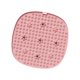 thumbnail image 4 of Ejercicio de pie ador acupresión corriendo el escritorio de cojín alfombrilla de acupresión reflexología para caminar para la sala de estar para Rosa, 4 of 8