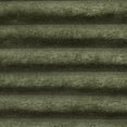 thumbnail image 5 of Mainstays Textured Plush Throw Blanket, Fresh Fern, 50 x 72 in, 5 of 7